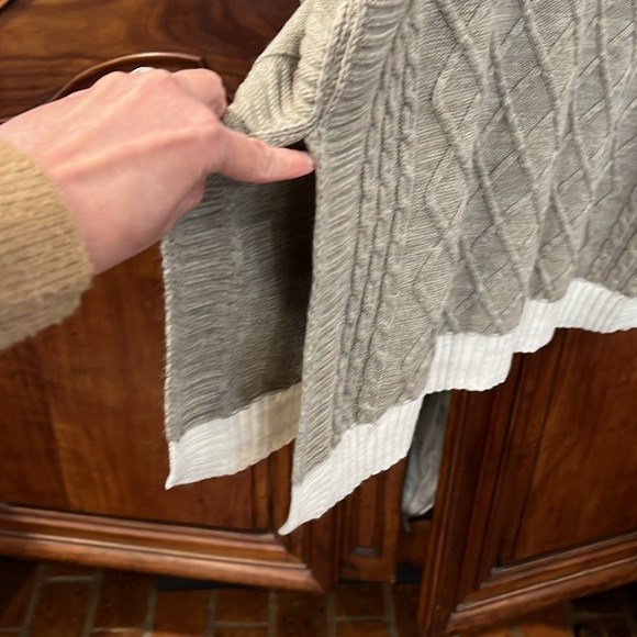 Mersea The Lisbon Traveler sweater - Picture 4 of 6